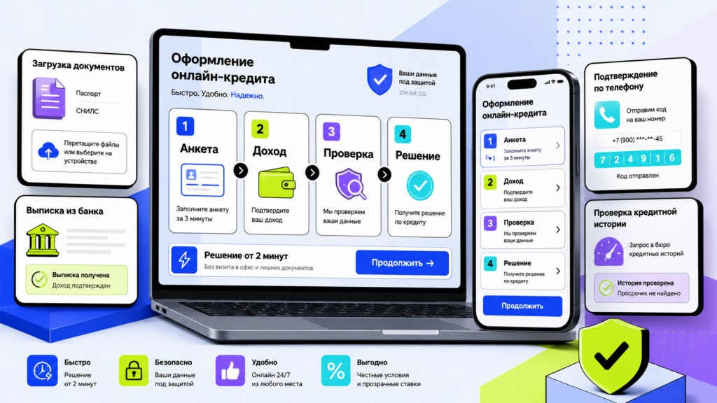 Как подтвердить доход без справки — выписка, переводы, чеки и самозанятость