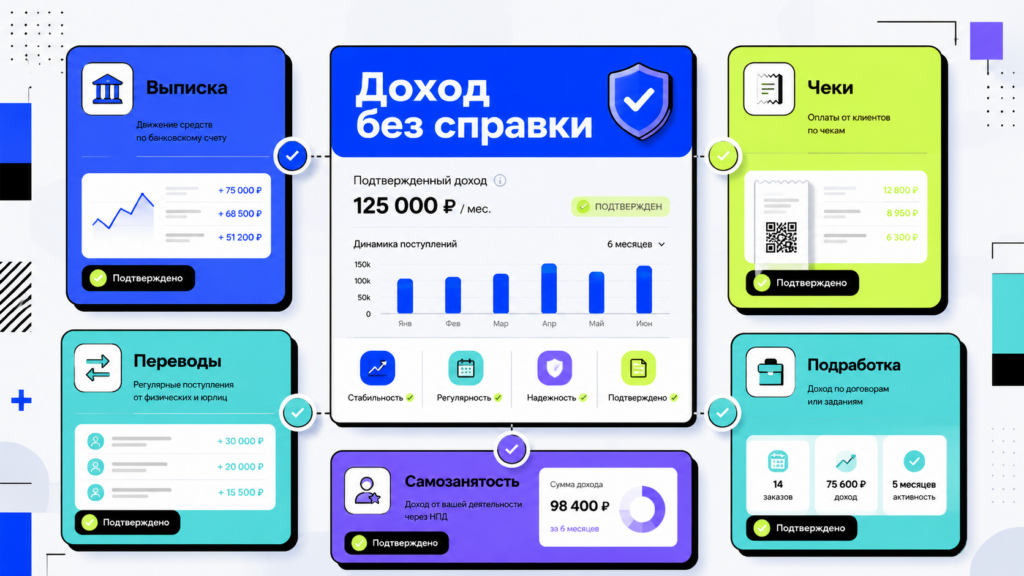 Как МФО проверяют заемщика онлайн при подаче заявки