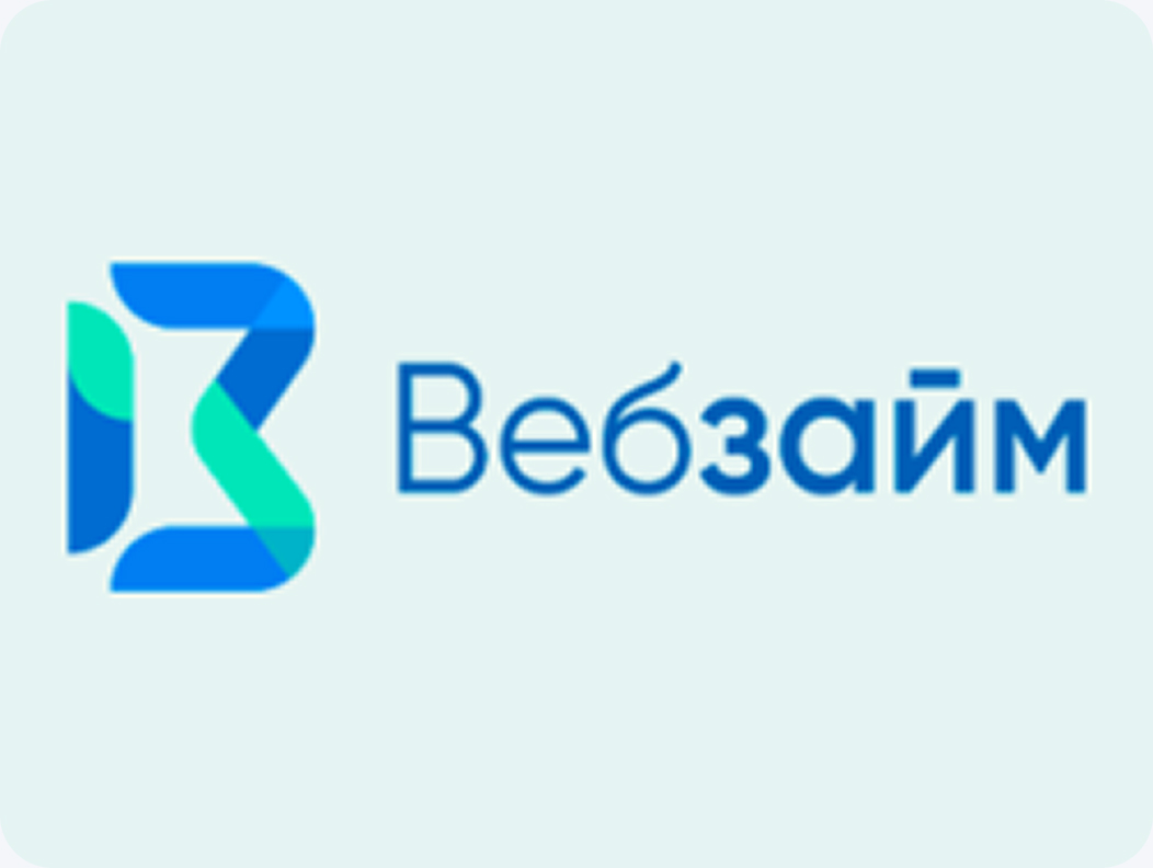 Логотип - ВебЗайм