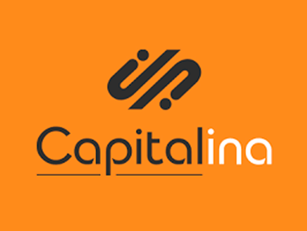 Логотип - Capitalina