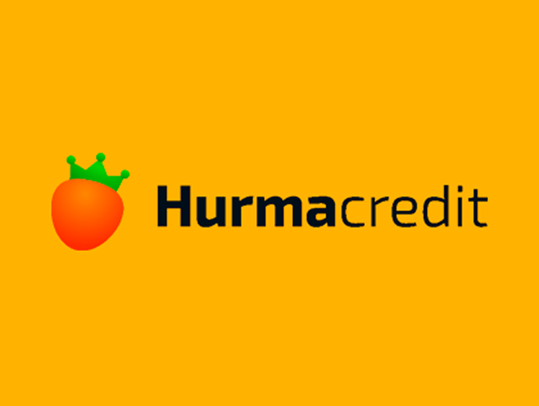 Логотип - Hurmacredit