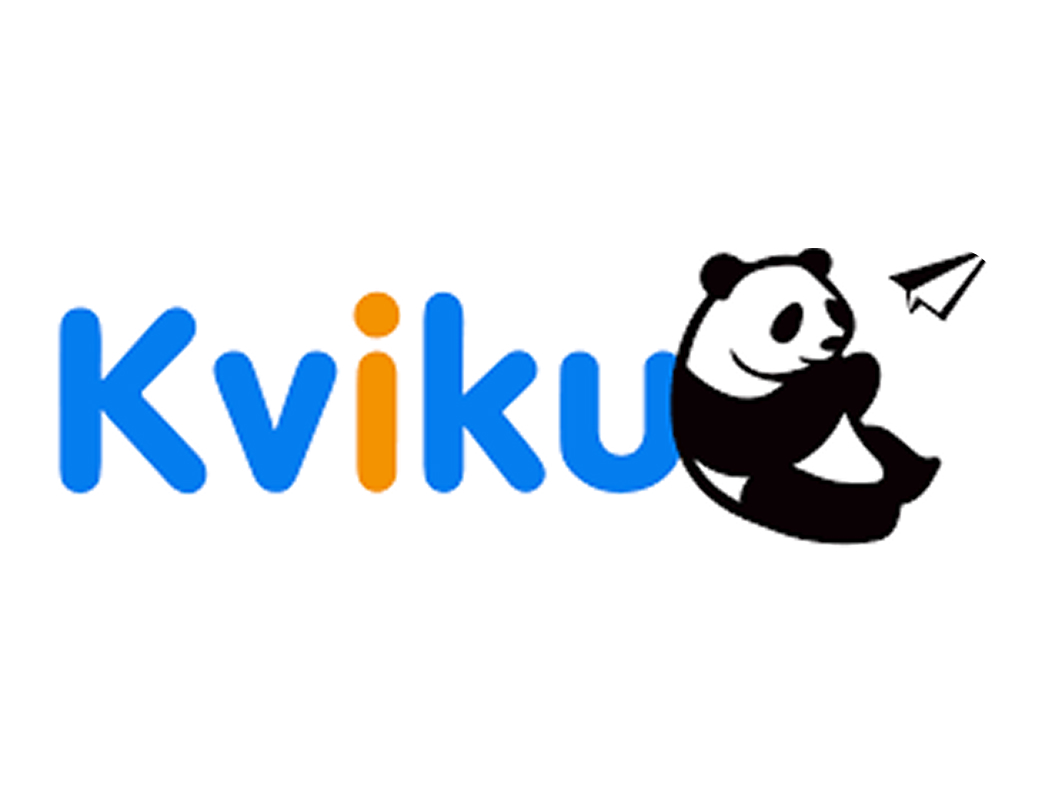 Логотип - Kviku