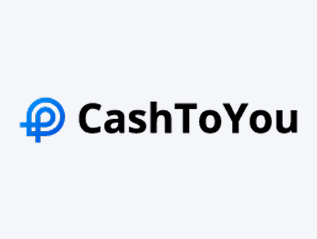 Логотип - CashToYou