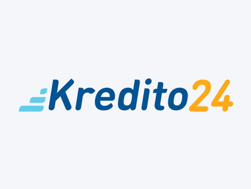 Логотип - Kredito24